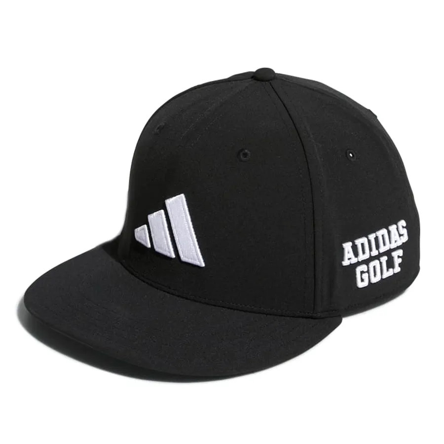 Mũ Adidas Straight Brim Caps HS4404 Màu Đen