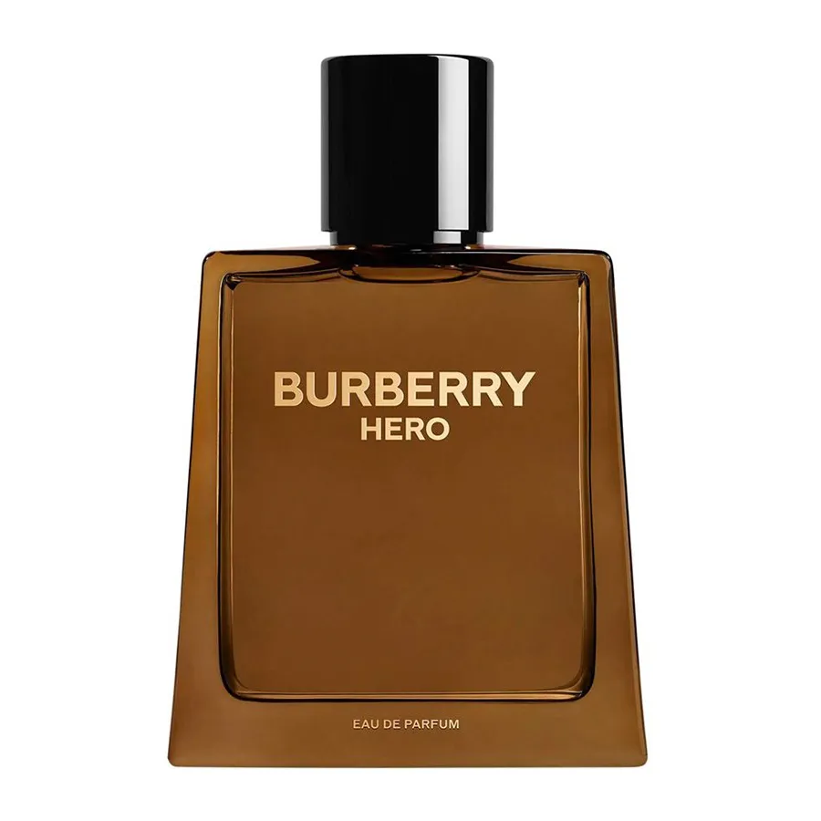 Nước Hoa Nam Burberry Hero Eau De Parfum 100ml | Vua Hàng Hiệu