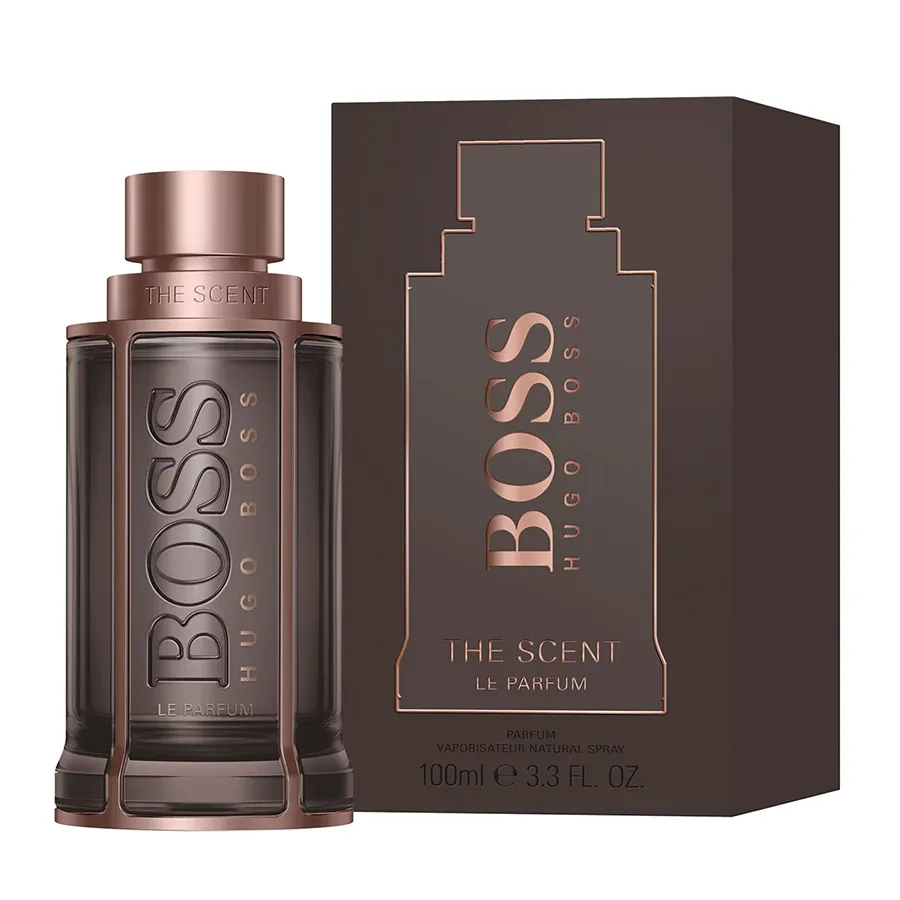 Nước Hoa Nam Hugo Boss The Scent Le Parfum For Him 100ml