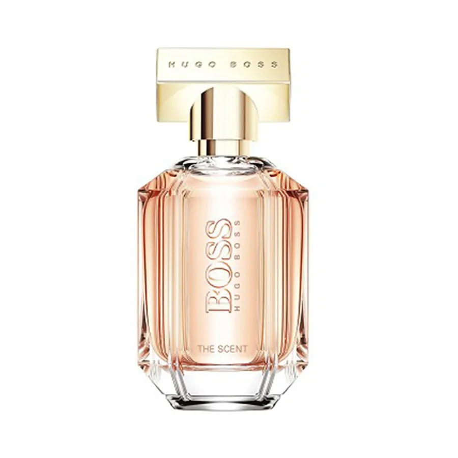 Nước Hoa Nữ Hugo Boss The Scent For Her EDP 50ml Vua Hàng Hiệu