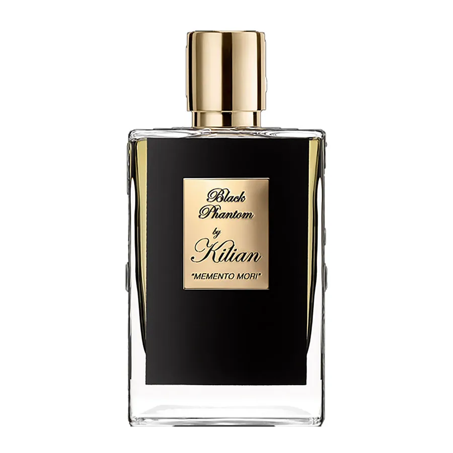 Nước hoa Kilian Eau de Parfum - Nước Hoa Unisex Kilian Black Phantom EDP 50ml (Không Hòm) - Vua Hàng Hiệu