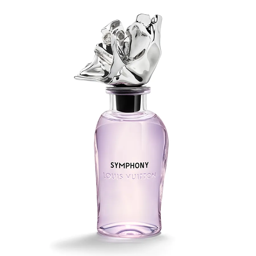 VUITTON 香水　　SYMPHONY Nước Hoa Unisex Louis Vuitton LV Symphony EDP 100ml | Vua Hàng Hiệu