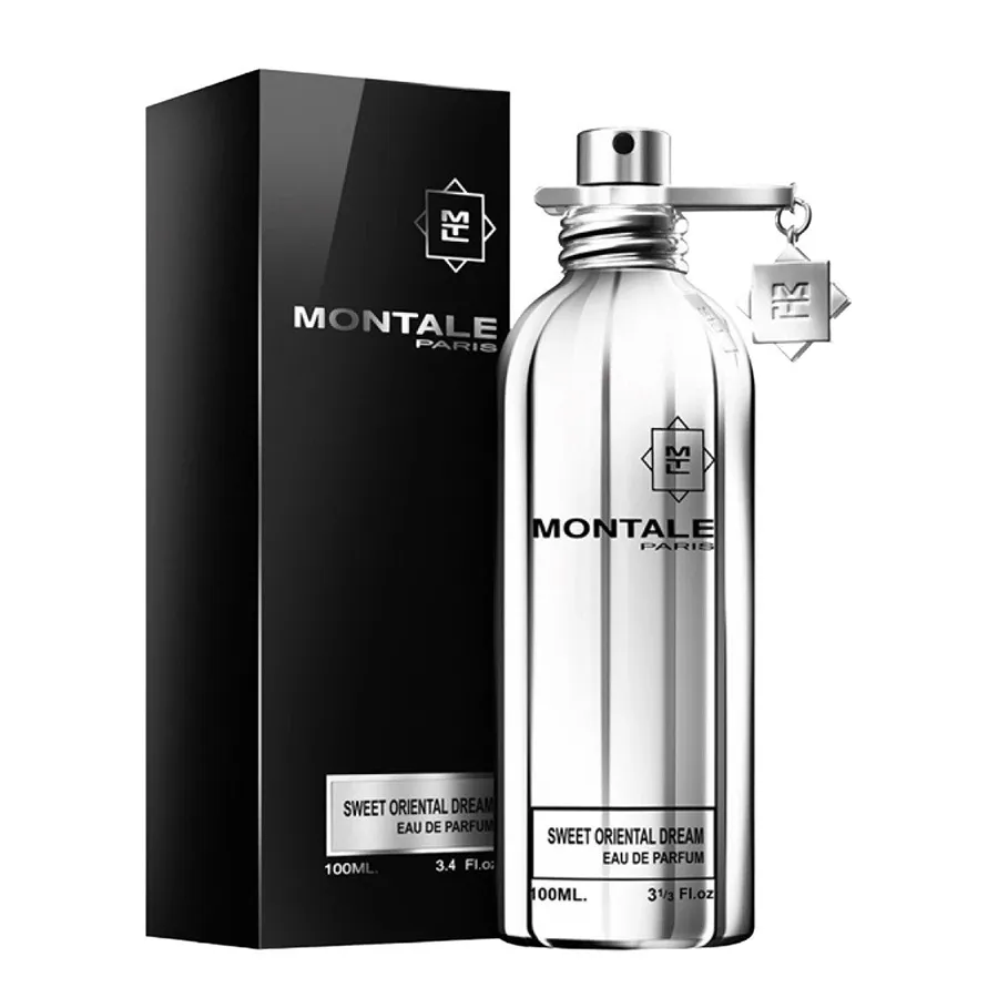 Montale Eau de Parfum - Nước Hoa Unisex Montale Sweet Oriental Dream EDP 100ml - Vua Hàng Hiệu