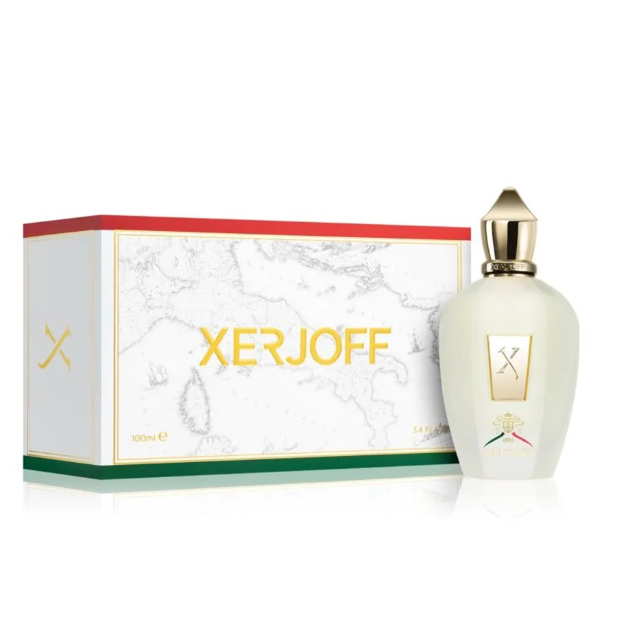 Nước hoa 100ml - Nước Hoa Unisex Xerjoff 1861 Renaissance EDP 100ml - Vua Hàng Hiệu