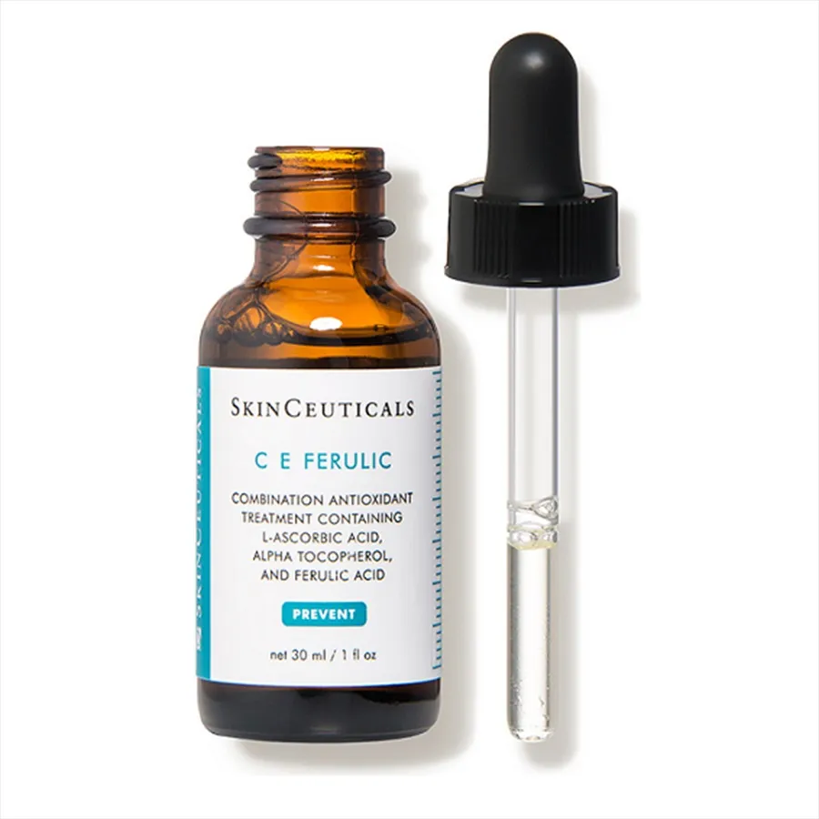 Serum Hỗ Trợ Trẻ Hóa Da Skinceuticals&nbsp;Vitamin C E Ferulic 30ml