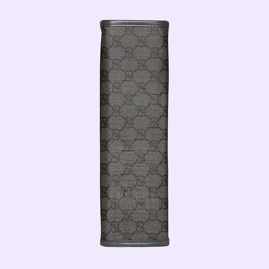 Mua Túi Cầm Tay Nam Gucci GG Trousse De Toilette Ophidia Gray Cluch Màu ...