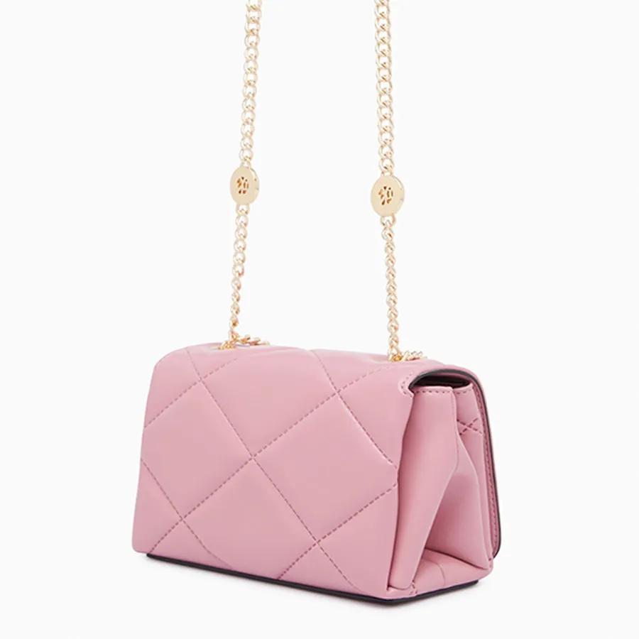 LYN Dani クロスボディ S バッグ Dani S Crossbody Bag Black : ร้านลินออนไลน์อย่างเป็นทางการ