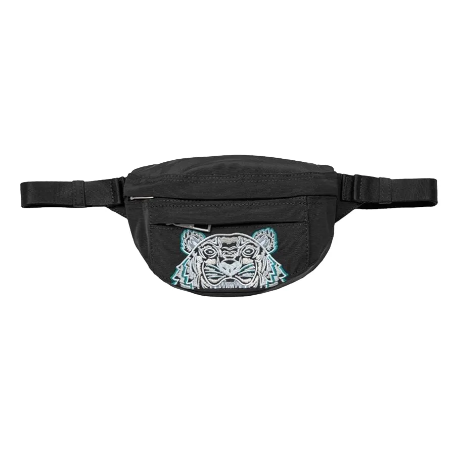 Túi Đeo Hông Nam Kenzo FA65SF307F20 Màu Đen
