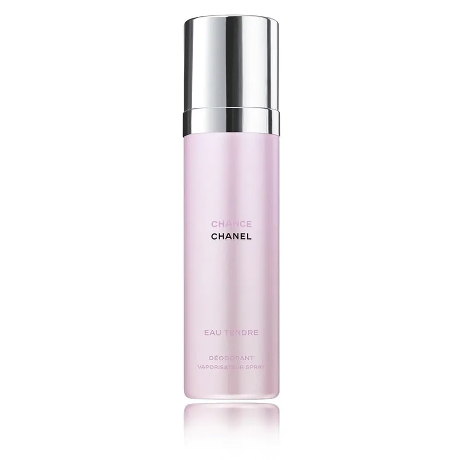 Lăn khử mùi Chanel - Xịt Khử Mùi Chanel Chane Eau Tendre 100ml - Vua Hàng Hiệu