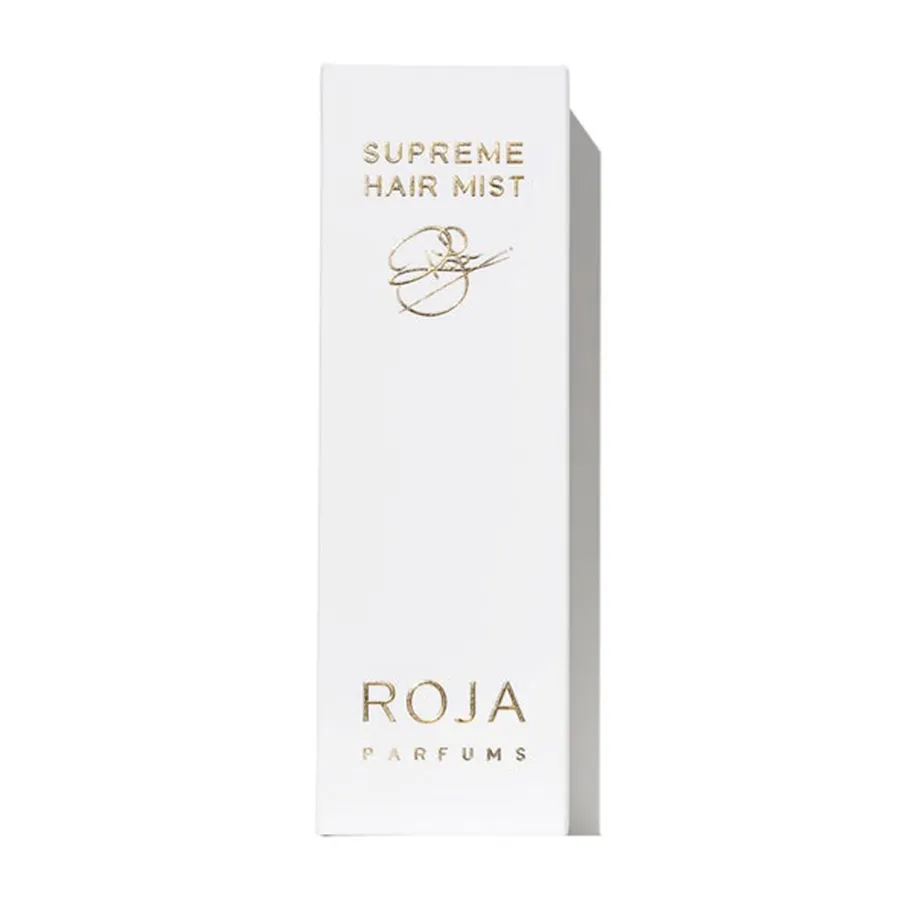 Xịt Thơm Tóc Roja Parfums Elixir Supreme Hair Mist 50ml