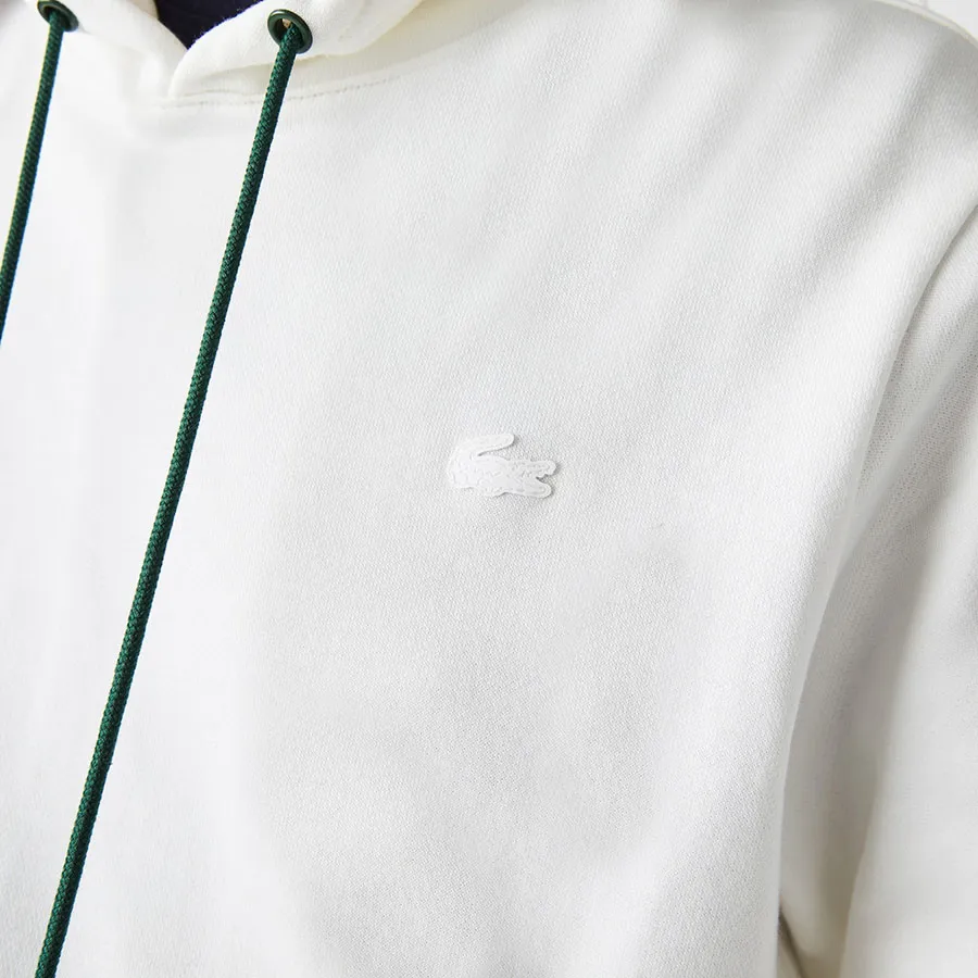 Organic Cotton Lacoste Sweat Unisex Lacoste Unisex Organic Cotton