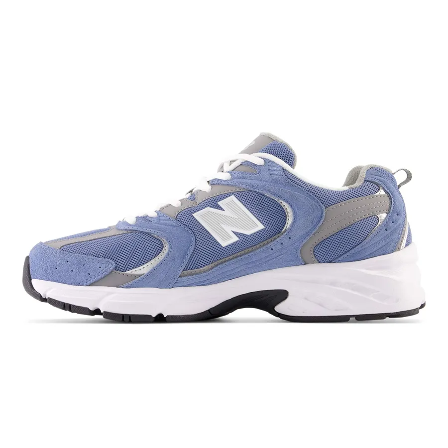 Giày New Balance Giày thể thao - Giày Thể Thao New Balance 530 MR530CI Màu Xanh Blue - Vua Hàng Hiệu