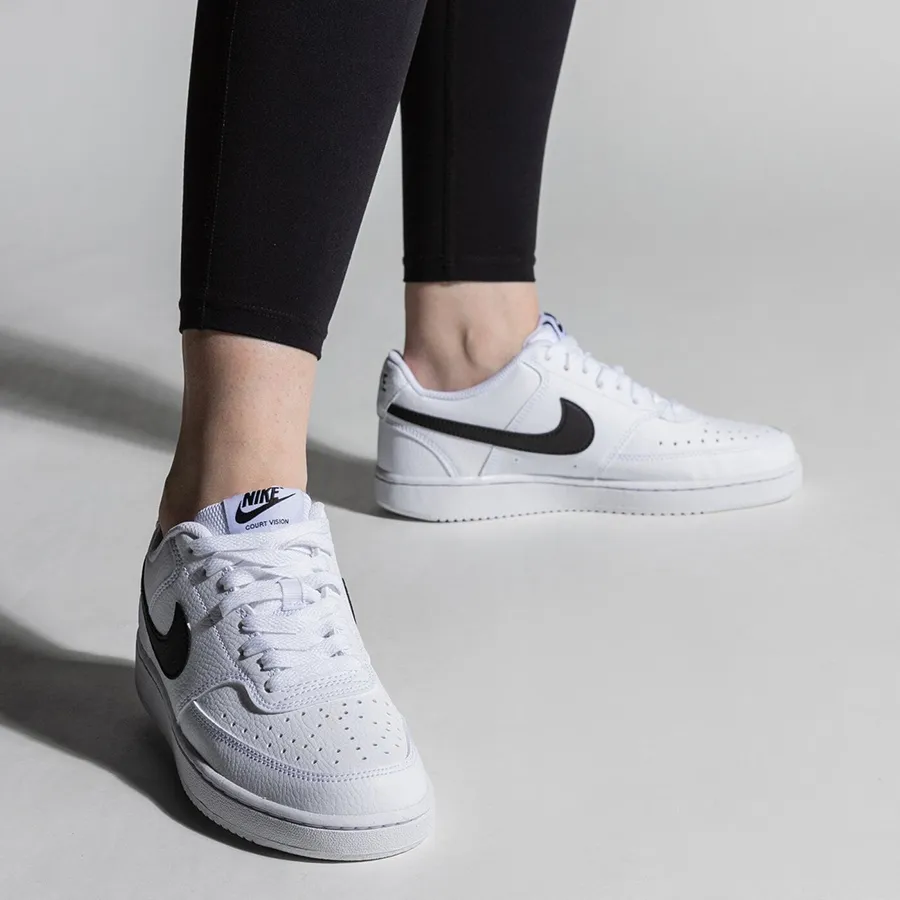 Mua Giày Thể Thao Nike Court Vision Low Next Nature DH3158-101 Màu ...