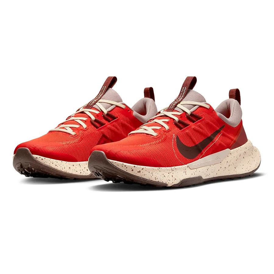 Giày Thể Thao Nike Juniper Trail 2 DM0822-601 Màu Đỏ Size 41