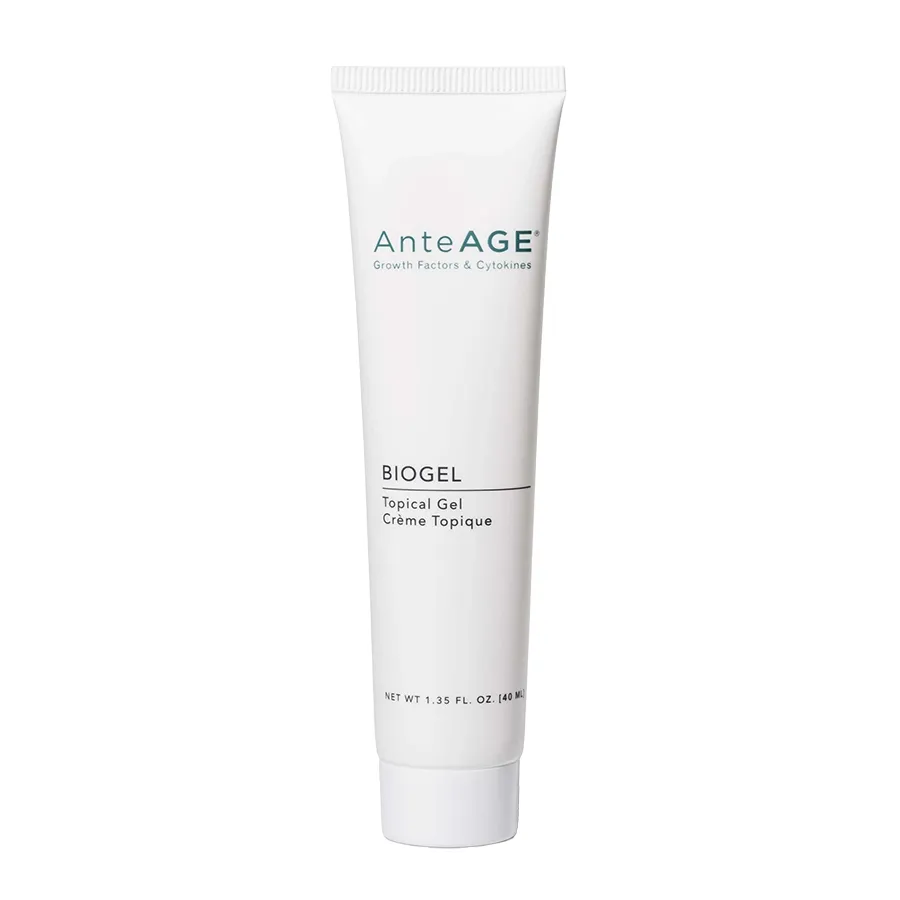 AnteAGE - Kem Dưỡng Và Tái Tạo Da AnteAGE Biogel Topical Occlusive 40ml - Vua Hàng Hiệu