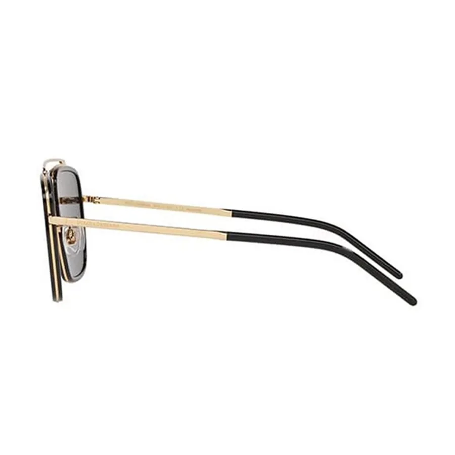 gucci gg0200s black gold 001