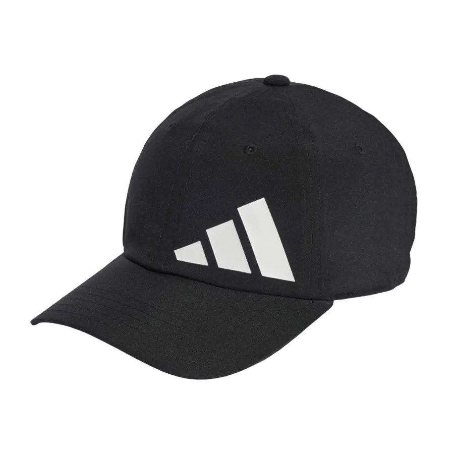Mũ Adidas Bold Baseball Cap HT6357 Màu Đen Size 57-60