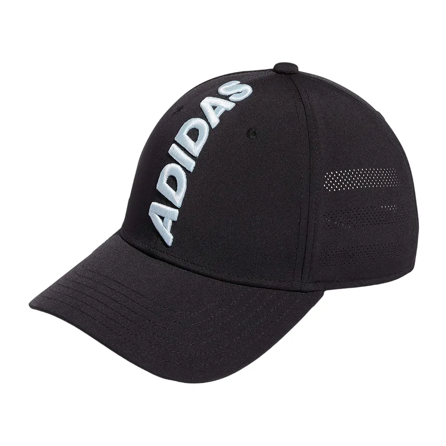 Mũ nón Polyester, Elastane - Mũ Adidas Tiro Snapback Hat GB3790 Màu Đen - Vua Hàng Hiệu