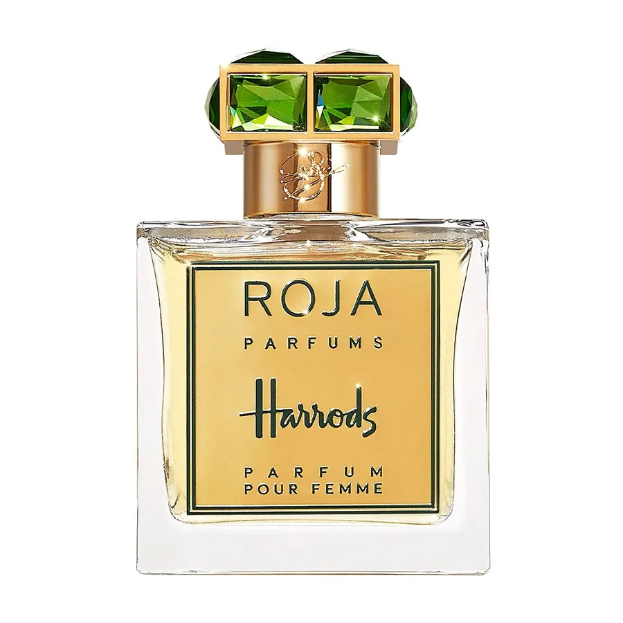 Nước Hoa&nbsp;Nữ Roja Parfums Harrods Pour Femme 100ml
