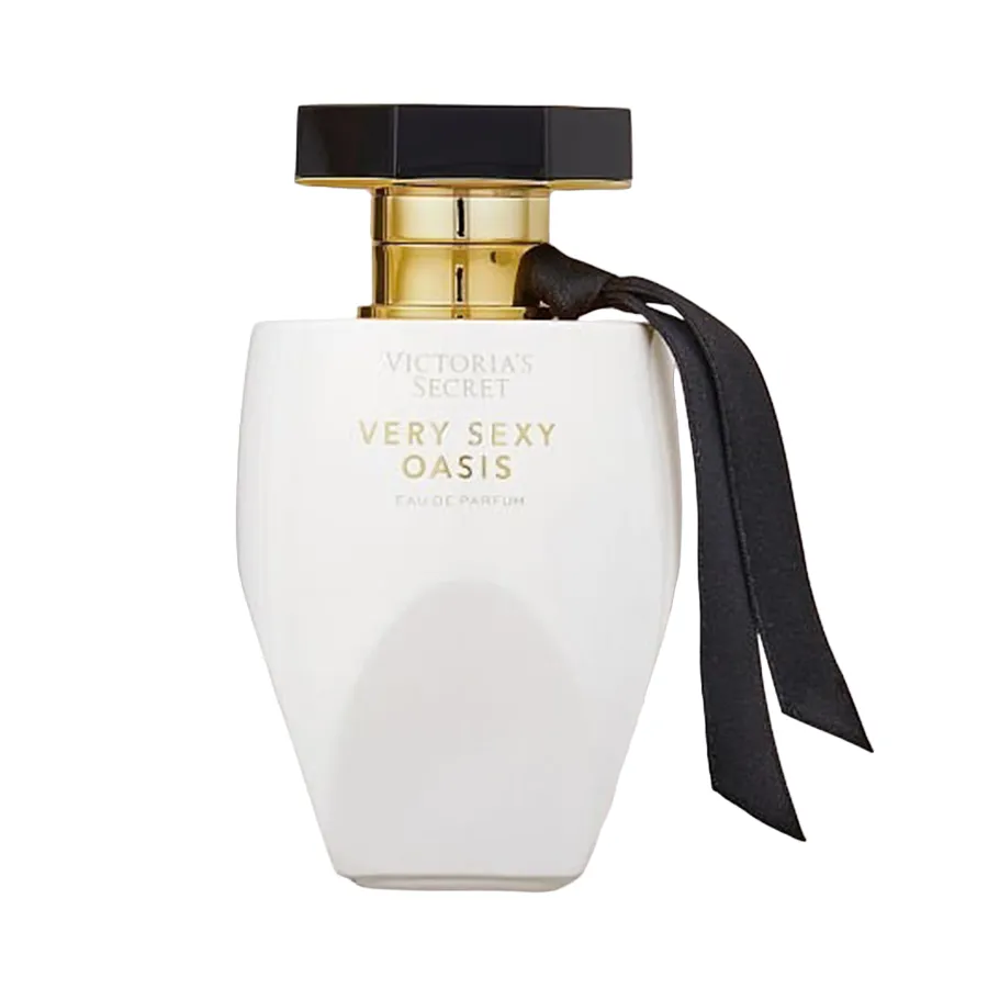 未開封 Victoria's Secret OASIS 50ml Nước Hoa Nữ Victoria's Secret Very Sexy Oasis Eau De Parfum 50ml