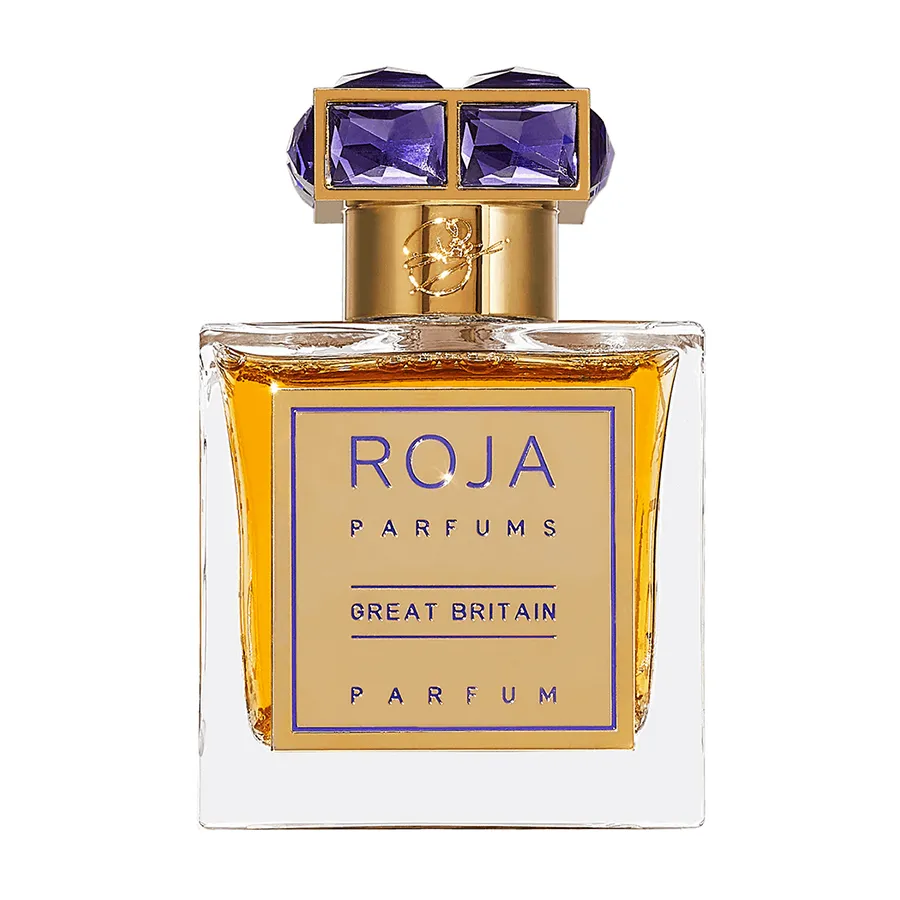 Nước Hoa Unisex Roja Parfums Great Britain Parfum 100ml (Có Chữ Ký Roja Dove)