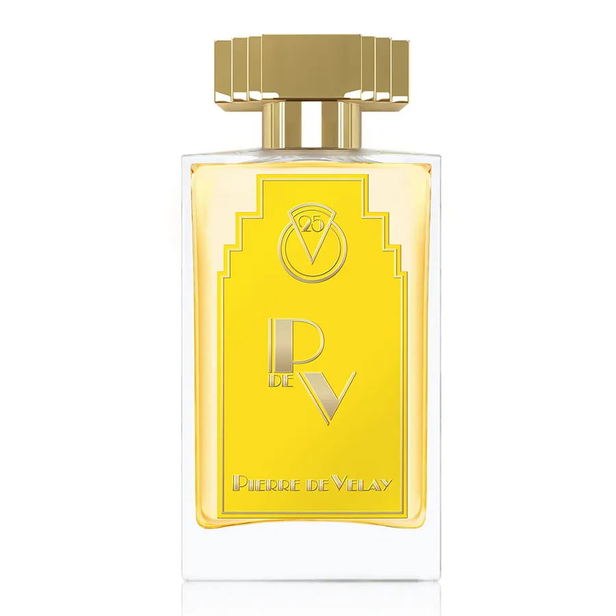 Nước hoa Citrus Aromatic - hương thơm cam, chanh, thảo mộc - Nước Hoa Unisex Roja Parfums Haute Parfumerie Pierre De Velay No.25 100ml - Vua Hàng Hiệu