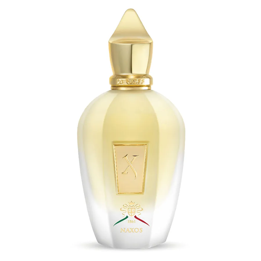 XERJOFF NAXOS セルヨッフ ナクソス 100ml Xerjoff / セルヨッフ/Naxos/ナクソス 100ml 【公式通販】