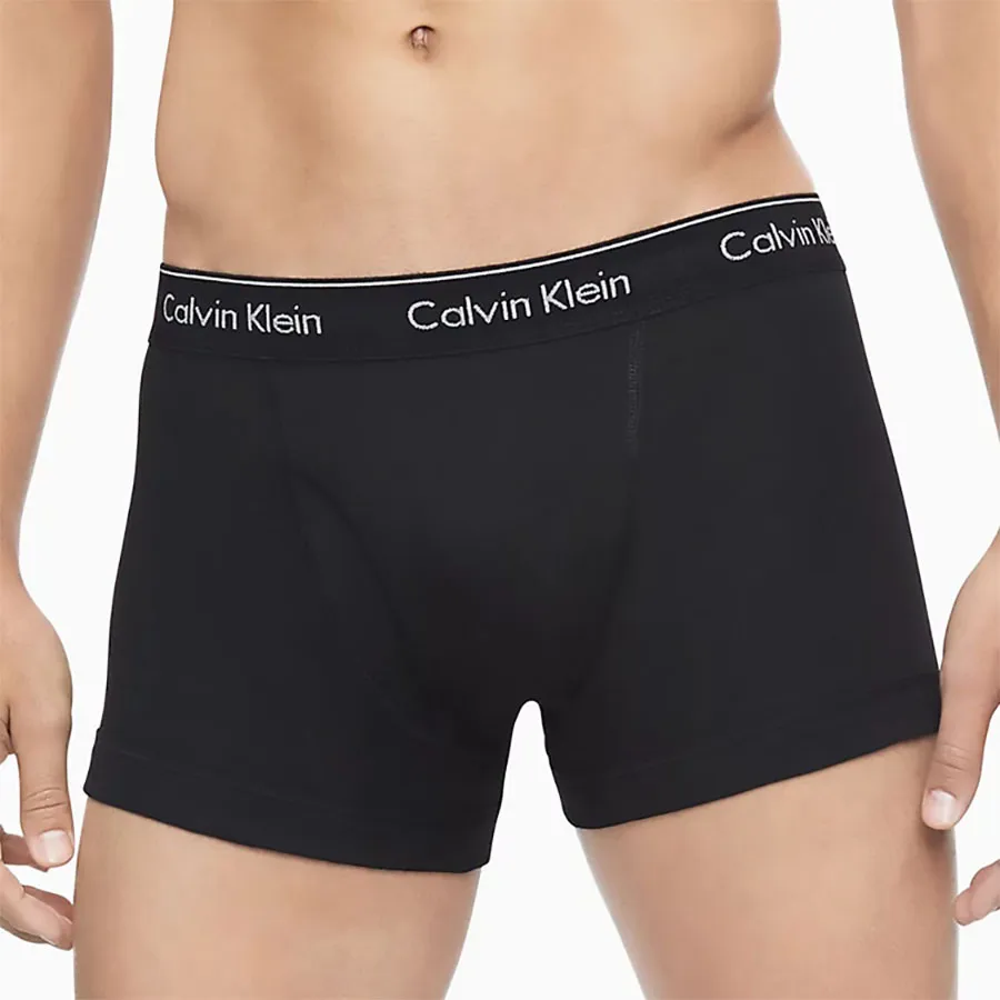 Quần Lót Nam Calvin Klein CK NB4002001 Màu Đen Size S Vua Hàng Hiệu
