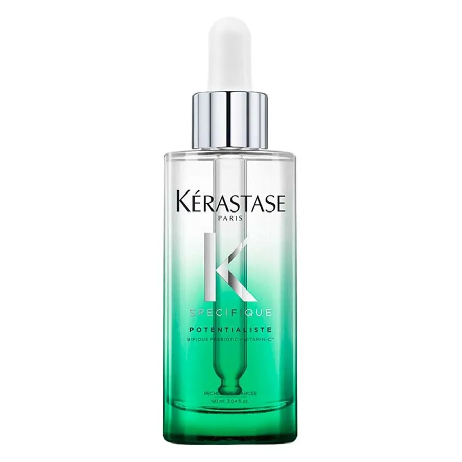 Serum Dưỡng Tóc Và Bảo Vệ Da Đầu Kérastase Specifique Potentialiste  Universal Defense 90ml