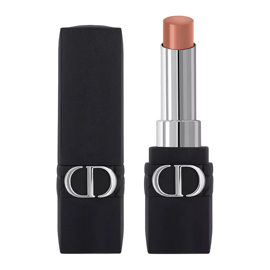 Son Dior&nbsp;Rouge Dior Forever Lipstick 630 Dune Màu Hồng Cam Nude