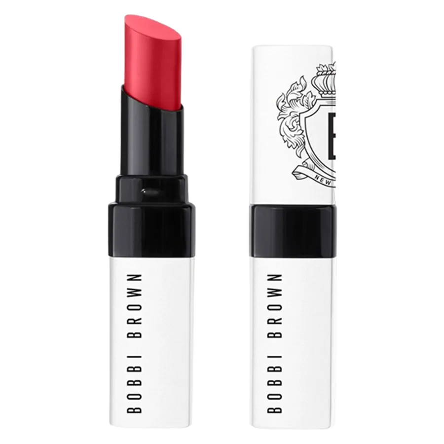 Son Môi Bobbi Brown - Son Dưỡng Bobbi Brown Extra Lip Tint Bare Cherry Màu Hồng Anh Đào - Vua Hàng Hiệu