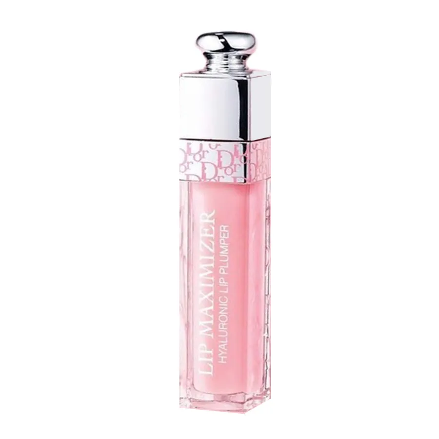Son Dưỡng Dior Addict Lip Maximizer 001 Limited Màu Hồng Nhạt 6ml