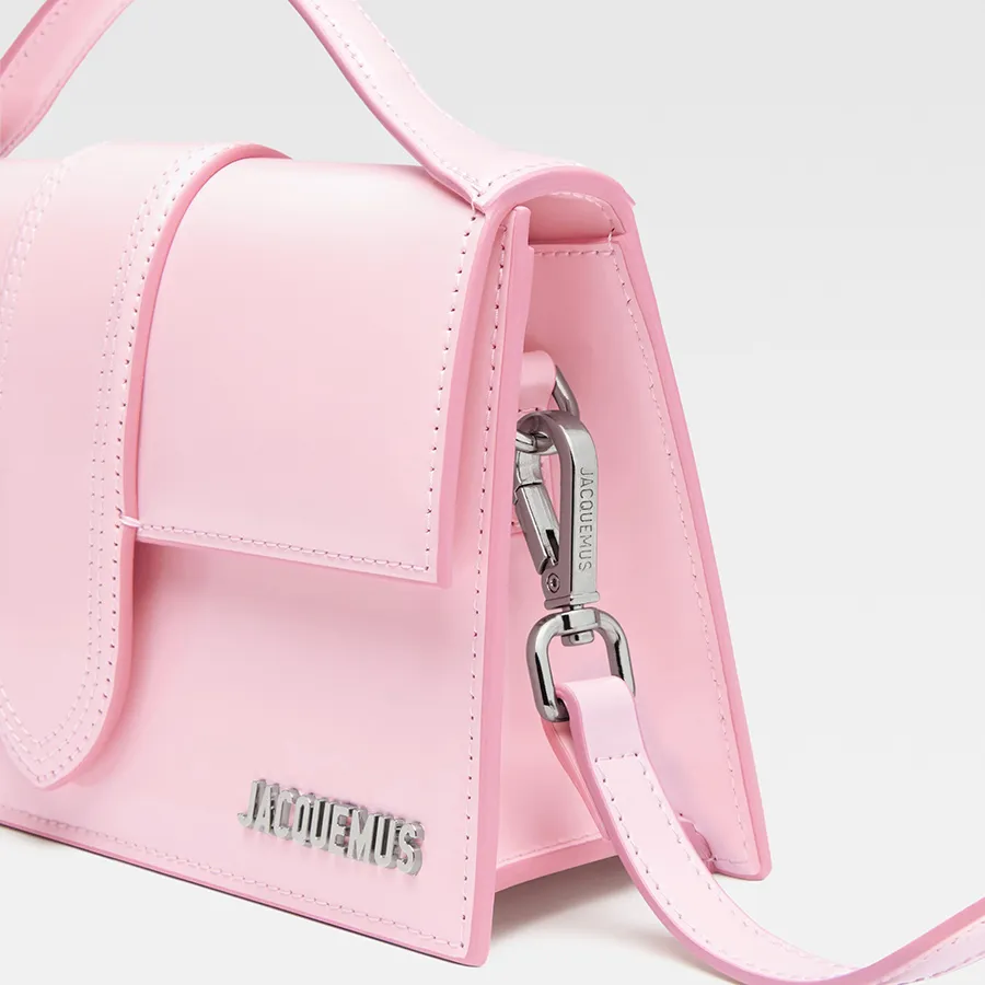 JACQUEMUS Le Bambino バッグ Jacquemus Le Bambino ハンドバッグ | ブラック | FARFETCH JP