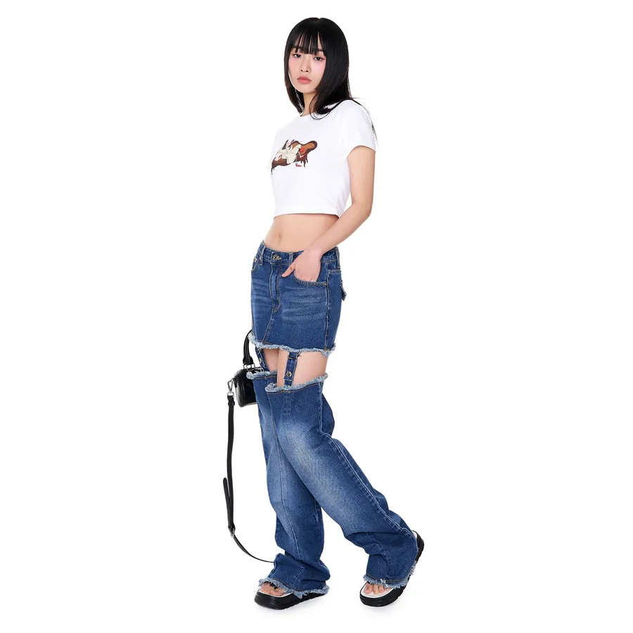 NERDY★韓国大人気 MONOGRAM MINI CYLINDER BAG PNES23AA21 NERDY☆韓国大人気 MONOGRAM MINI CYLINDER BAG PNES23AA21