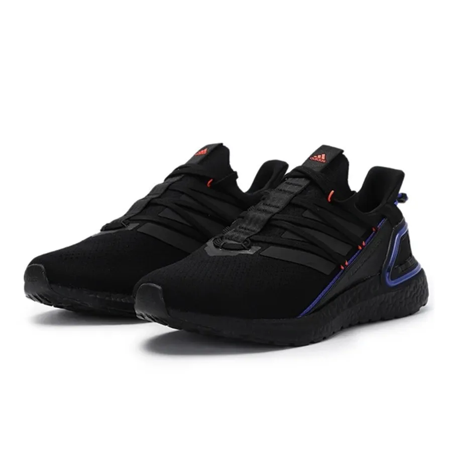 Giày Adidas Giày thể thao - Giày Thể Thao Adidas Ultraboost 20 Lab GY8109 Màu Đen Size 40.5 - Vua Hàng Hiệu