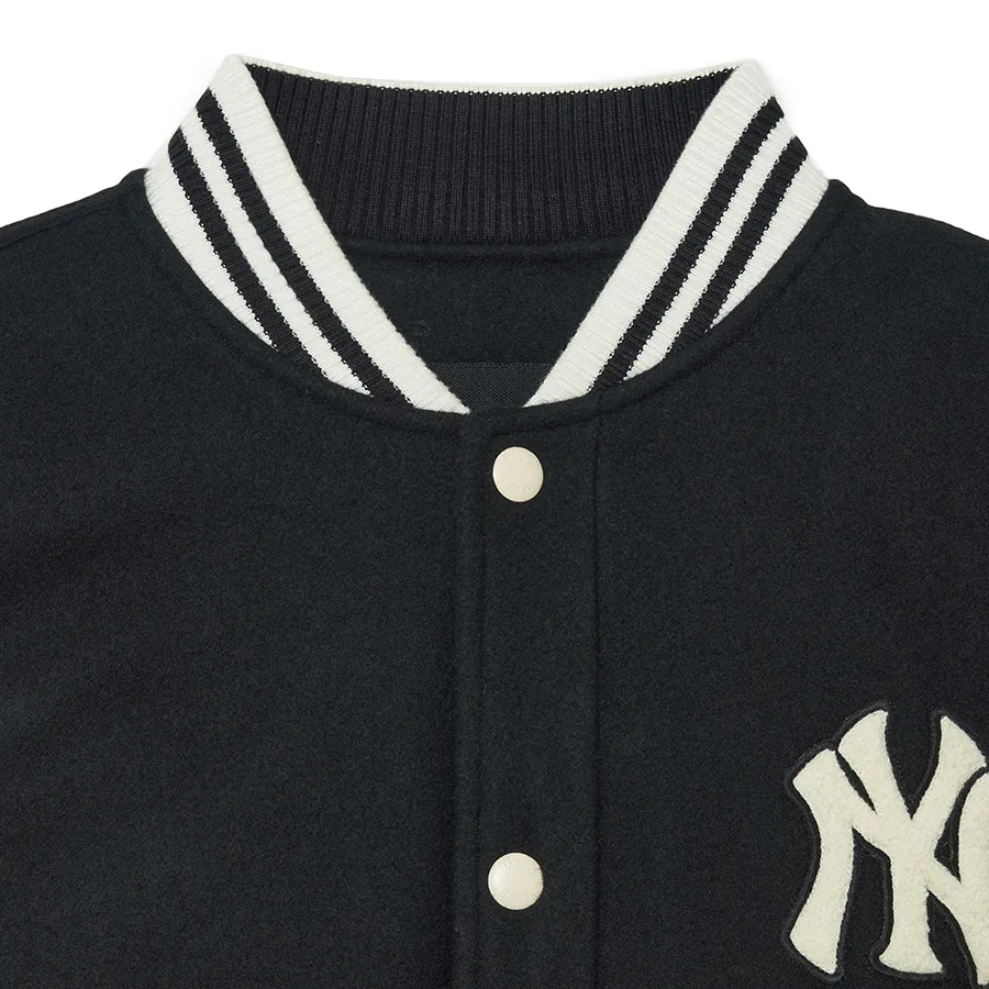 SO中目黒 SO ORIGINAL WOOL VARSITY JACKET SO SHOP & HOSTEL