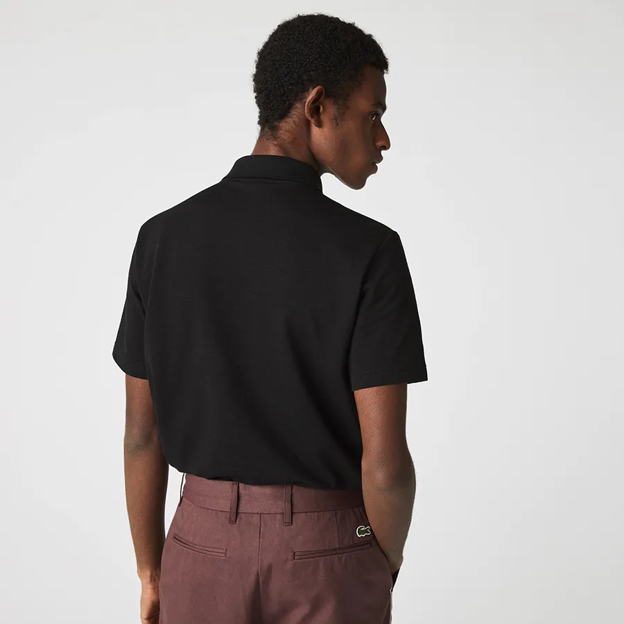 Mua Áo Polo Nam Lacoste Men's Sport Cotton Blend Ottoman Polo Shirt