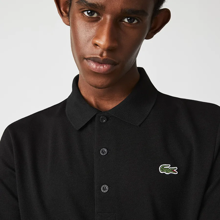Mua Áo Polo Nam Lacoste Men's Sport Cotton Blend Ottoman Polo Shirt