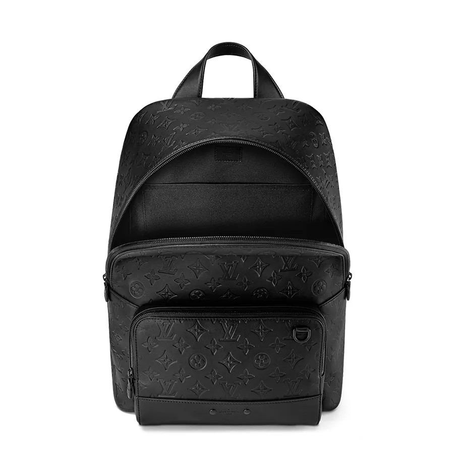 Louis Vuitton MONOGRAM Racer Backpack (M46109)