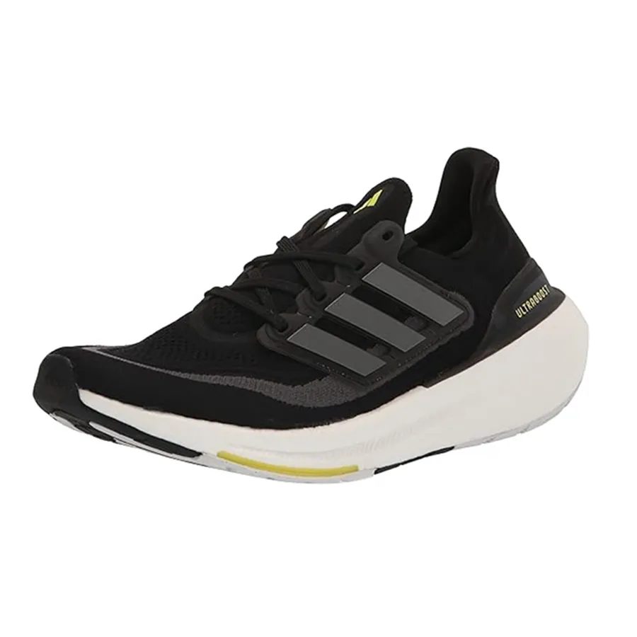 Giày Thể Thao Nam Adidas Ultraboost Light Running Shoes HQ6339 Màu Đen Size 