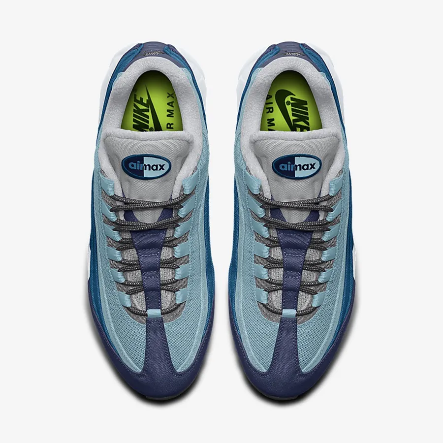 air max 95 unlocked by you