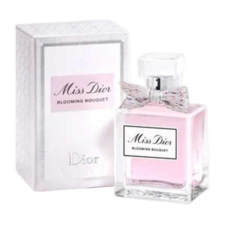 NƯỚC HOA MISS DIOR PARFUM 5ML TOÁT LÊN VẺ THANH LỊCH QUYẾN RŨ TỪ THƯƠNG HIỆU DANH TIẾNG