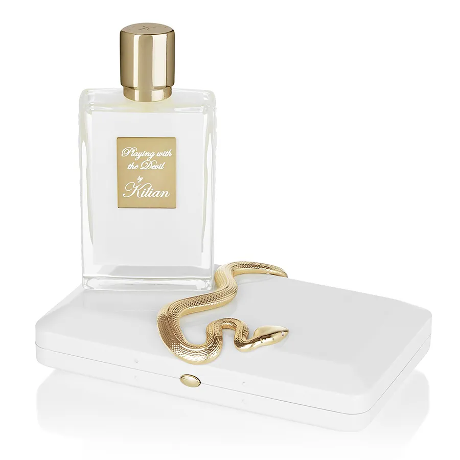 Nước Hoa Nữ Kilian Playing With The Devil EDP 50ml | Vua Hàng Hiệu