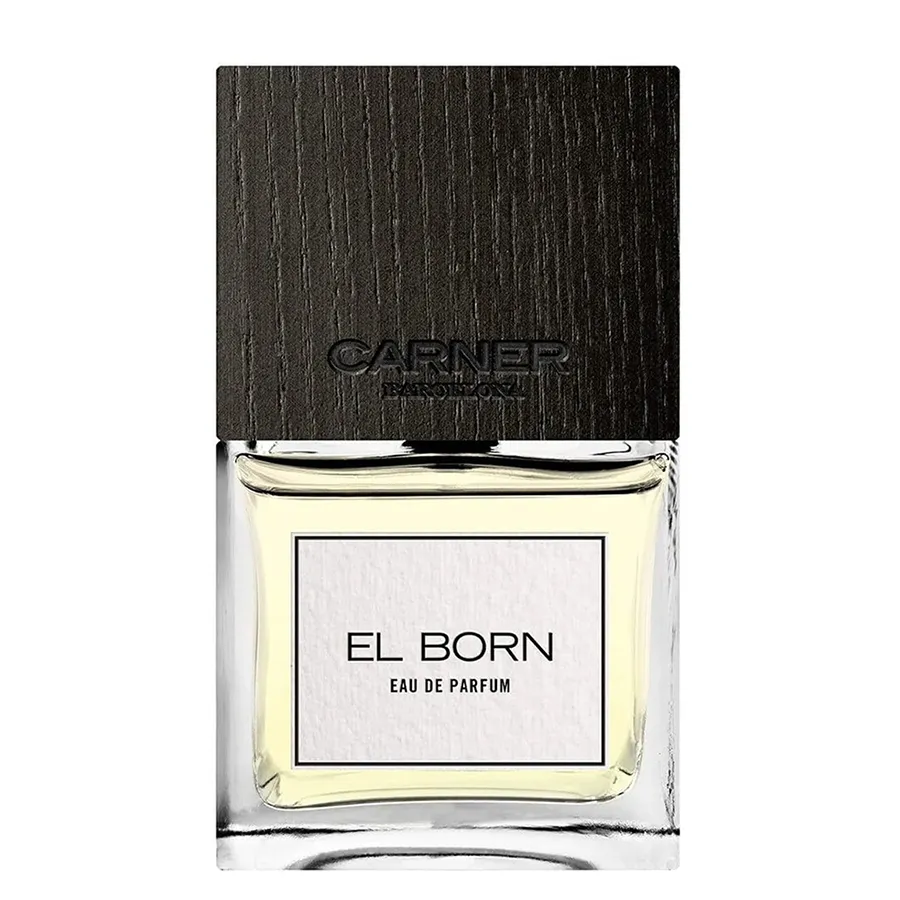Nước Hoa Unisex Carner Barcelona El Born Eau De Parfum 100ml Vua