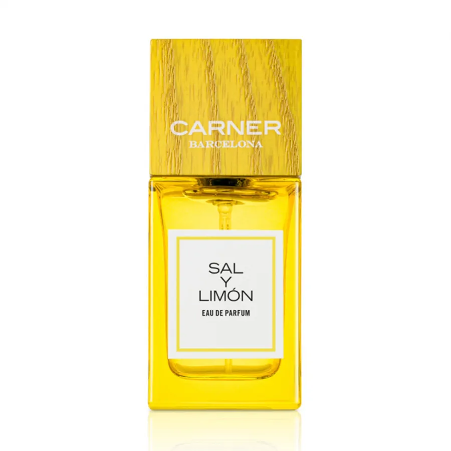 Nước Hoa&nbsp;Unisex Carner Barcelona Sal Y Limon EDP 30ml