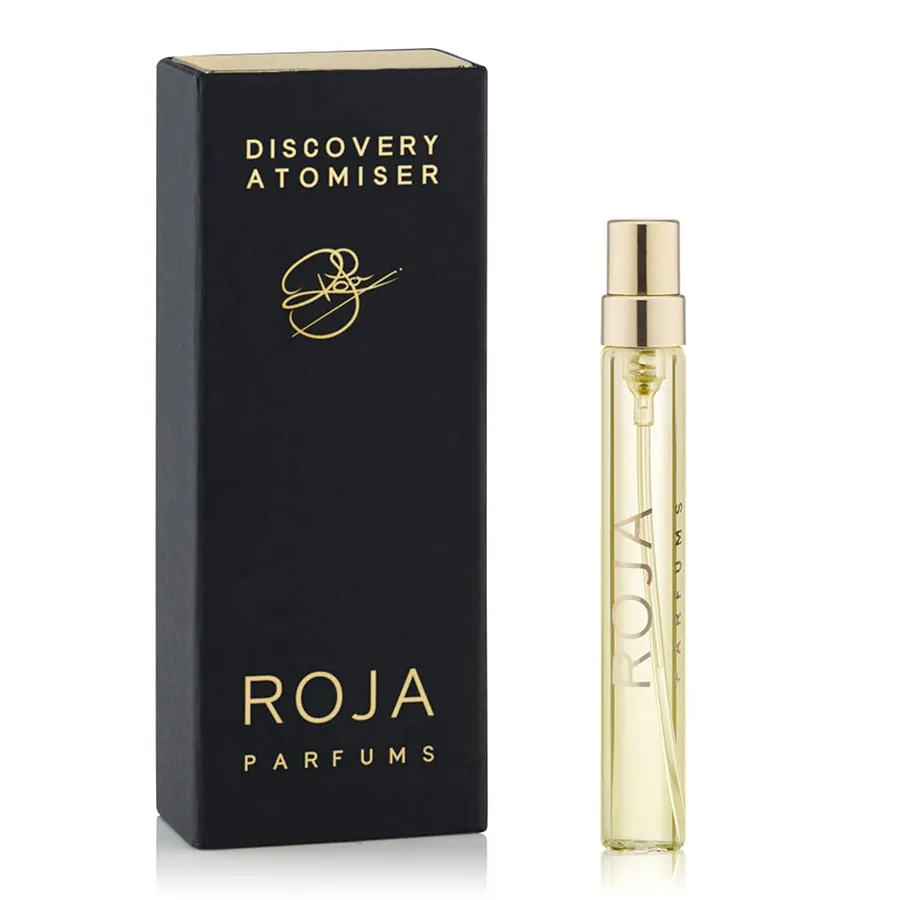 Nước hoa - Nước Hoa Unisex Roja Parfums Harrods Aoud Parfum 7.5ml - Vua Hàng Hiệu