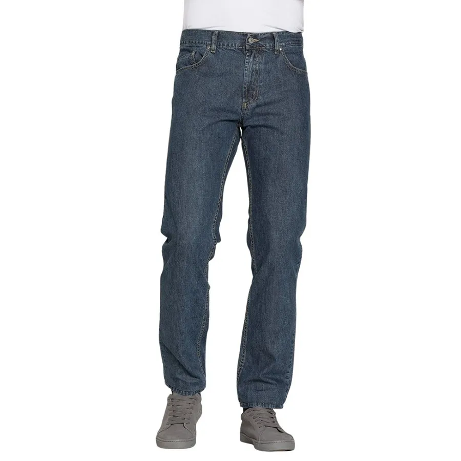 Quần Jean Nam Carrera Jeans 7001030A_700 Màu Xanh Đậm Size US 34