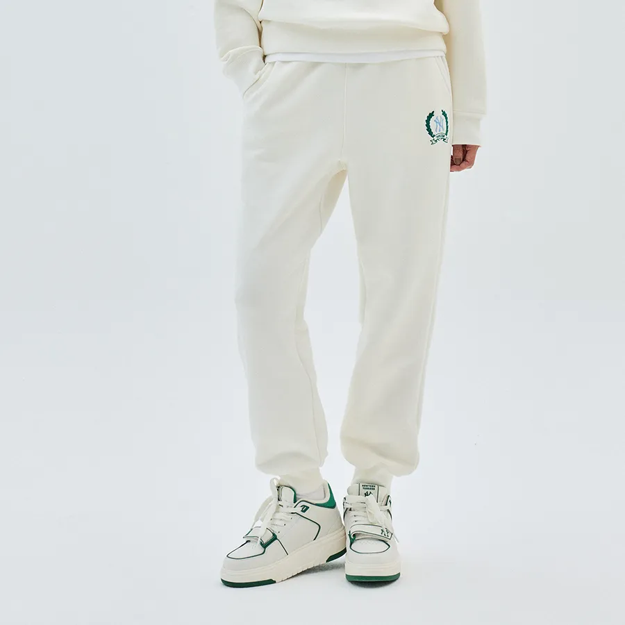 Quần Jogger MLB Classic Sports Logo Jogger Pants New York