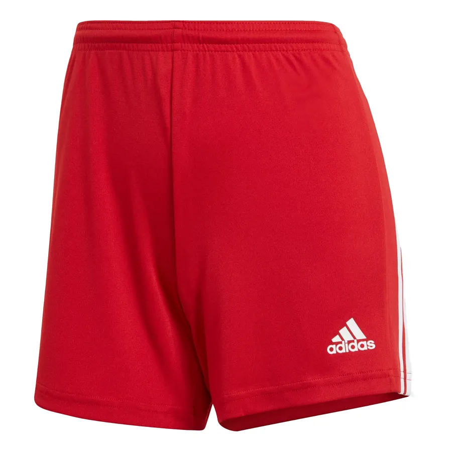 Adidas Đỏ - Quần Short Nam Adidas Squad 21 Sho GN5771 Màu Đỏ Size XS - Vua Hàng Hiệu