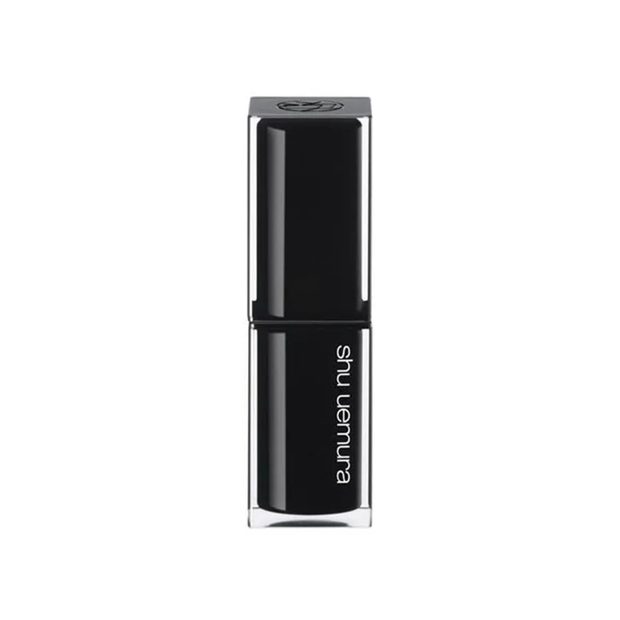 Son Shu Uemura 784 Màu Đỏ Đất Pha Cam Vỏ Đen Mini 1g | Vua Hàng Hiệu